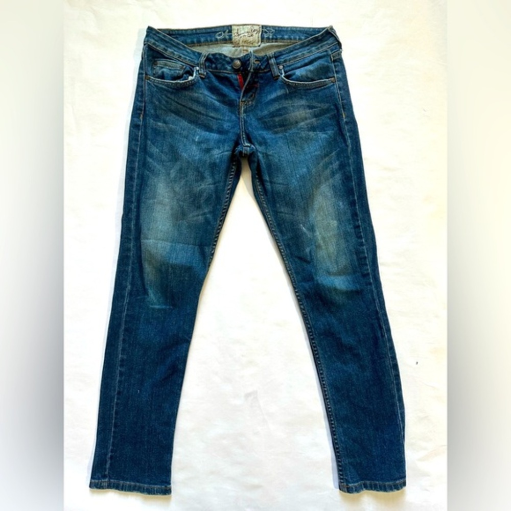 American Rag Classic Blue Denim Jeans